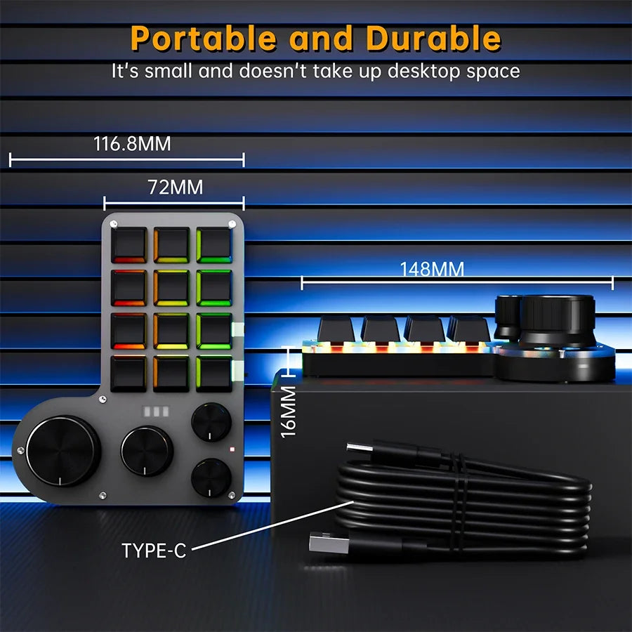 BP Electronics 3.5mm Wired Gaming Headphones | Noise-Cancelling Game Headset with Mic & Volume Control for PS4, PC, and PlayStation 4