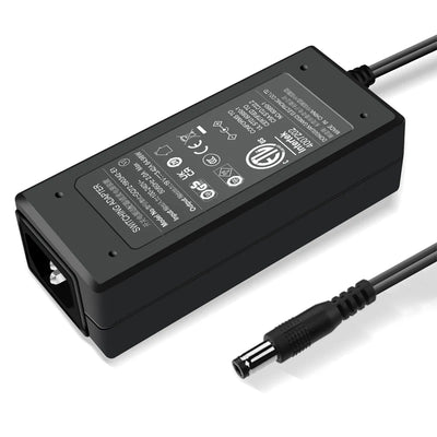 BP Electronics 19V 3.42A Laptop Charger | 65W AC Adapter Power Supply 5.5×2.5mm for Notebooks B450 B550 B560