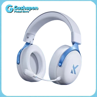 BP Electronics Wired Gaming Headset | LED Stereo Headphones with Mic for PC, PS4 & Xbox