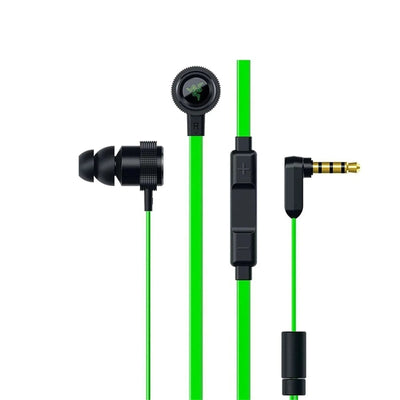 BP ELECTRONICS Earbuds for iOS & Android | Dual-Driver Aluminum Earphones with Mic