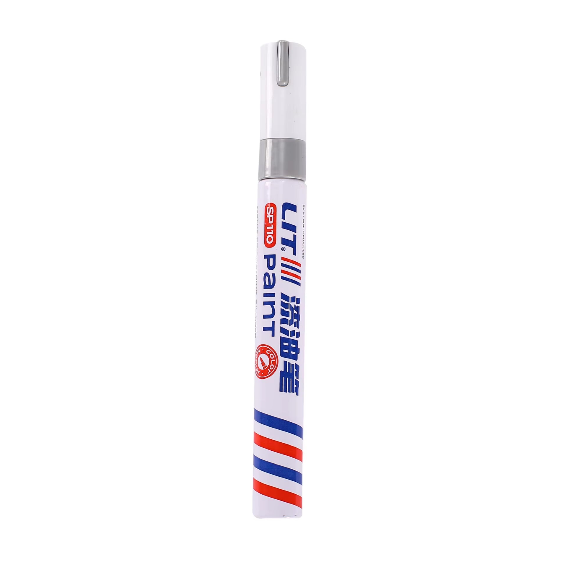 Car Scratch Repair Pen Auto Touch up Paint Pen Fill Remover Vehicle Rubber Tyre CD Metal Permanent Paint Marker for Car Styling